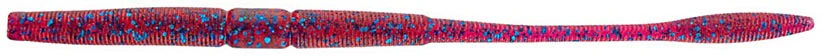 Big Bite Baits Nekorama Worm - 7 Inch - Image 10