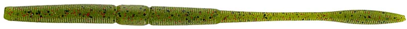 Big Bite Baits Nekorama Worm - 7 Inch - Image 12