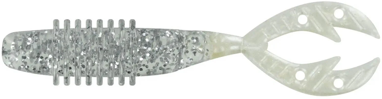 Big Bite Baits Panfish Kamikaze Swimon 2 1/2 inch Soft Jerkbait - Image 15