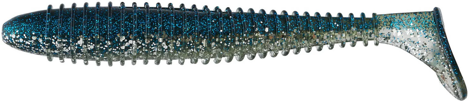 Big Bite Baits Pro Swimmer Paddle Tail Swimbait - 2.8 Inch - Image 16