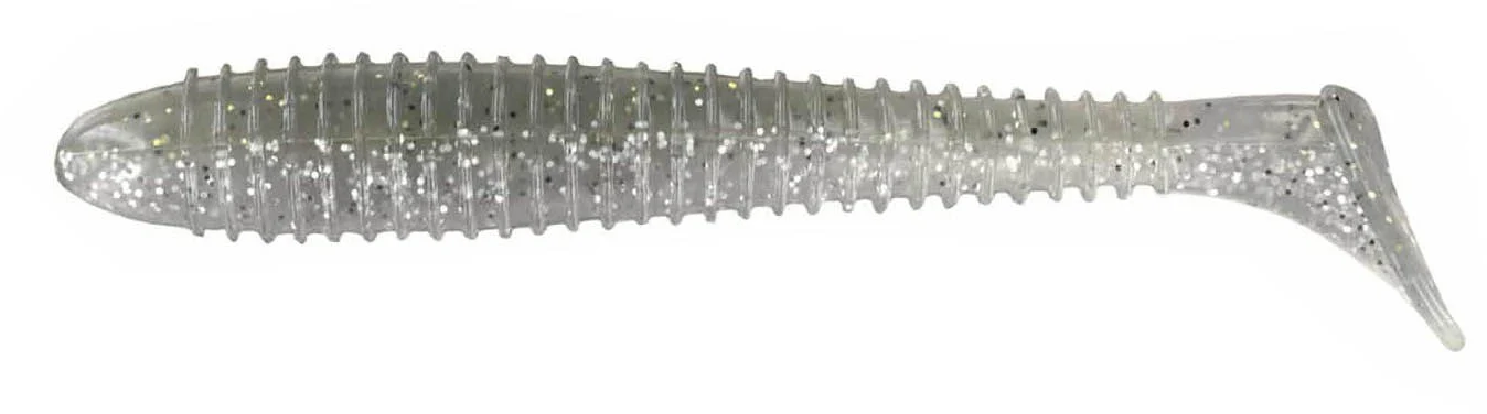 Big Bite Baits Pro Swimmer Paddle Tail Swimbait - 2.8 Inch - Image 17