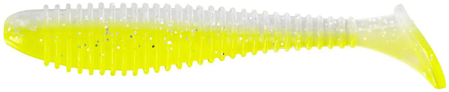 Big Bite Baits Pro Swimmer Paddle Tail Swimbait - 2.8 Inch - Image 20