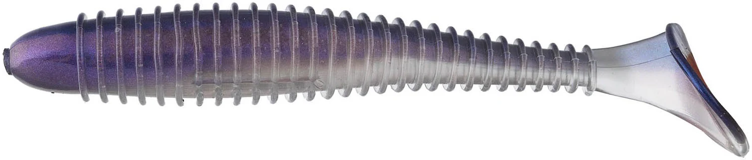 Big Bite Baits Pro Swimmer Paddle Tail Swimbait - 3.3 Inch - Image 15