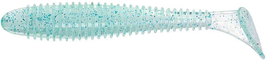 Big Bite Baits Pro Swimmer Paddle Tail Swimbait - 3.3 Inch - Image 2