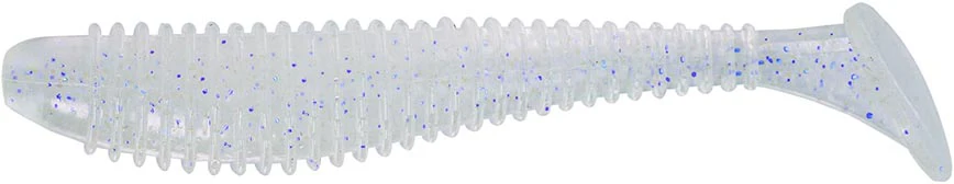 Big Bite Baits Pro Swimmer Paddle Tail Swimbait - 3.3 Inch - Image 21