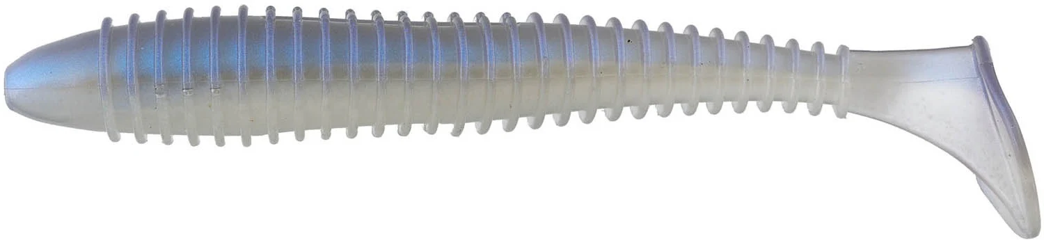 Big Bite Baits Pro Swimmer Paddle Tail Swimbait - 3.3 Inch - Image 3