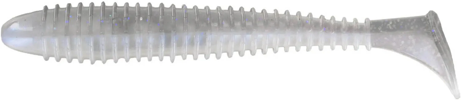Big Bite Baits Pro Swimmer Paddle Tail Swimbait - 3.3 Inch - Image 5
