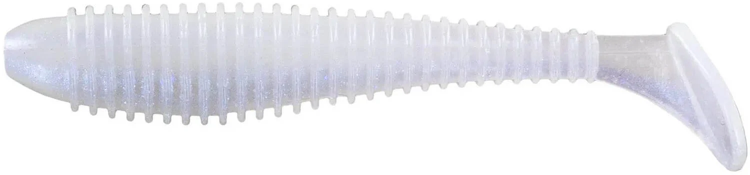 Big Bite Baits Pro Swimmer Paddle Tail Swimbait - 3.8 Inch - Image 12