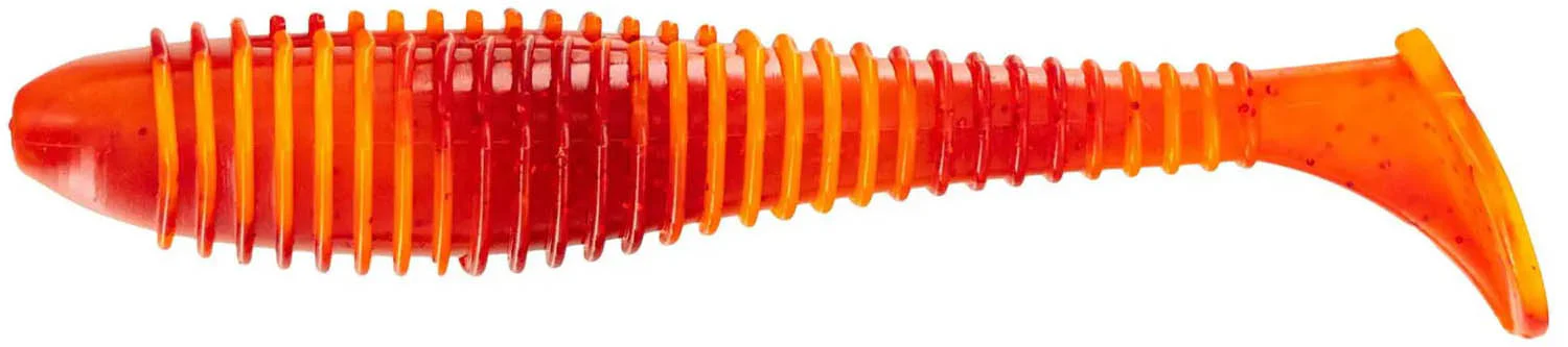 Big Bite Baits Pro Swimmer Paddle Tail Swimbait - 3.8 Inch - Image 9