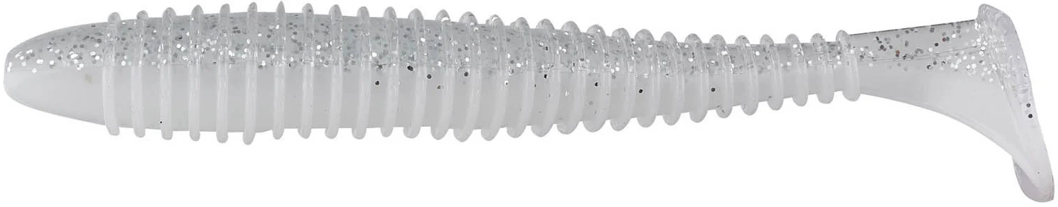 Big Bite Baits Pro Swimmer Paddle Tail Swimbait - 4.8 Inch - Image 8