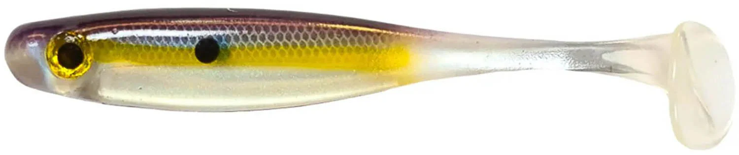 Big Bite Baits Saltwater Suicide Shad Swimbaits - Image 14