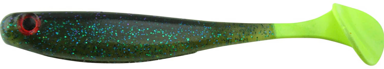 Big Bite Baits Saltwater Suicide Shad Swimbaits - Image 16