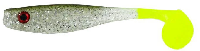 Big Bite Baits Saltwater Suicide Shad Swimbaits - Image 3
