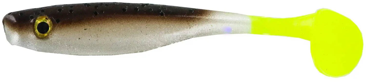 Big Bite Baits Saltwater Suicide Shad Swimbaits - Image 5