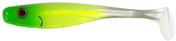 Big Bite Baits Saltwater Suicide Shad Swimbaits - Image 6