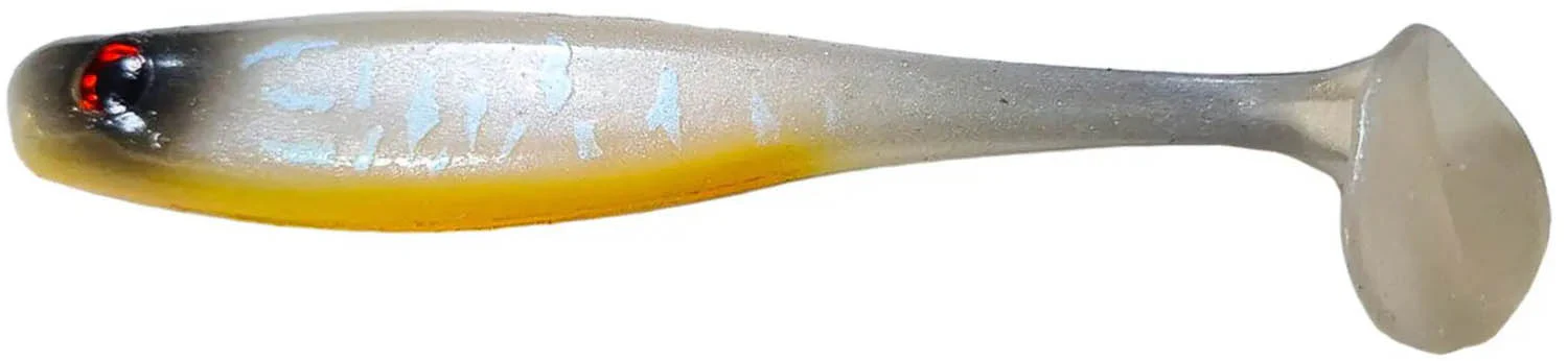 Big Bite Baits Saltwater Suicide Shad Swimbaits - Image 8