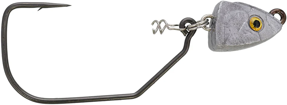 Big Bite Baits Saltwater Sweeper Swing Head Jighead - Image 15