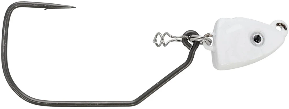 Big Bite Baits Saltwater Sweeper Swing Head Jighead - Image 17