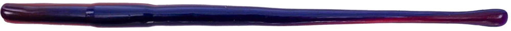 Big Bite Baits Scentsation Cliffhander Worm - 6.5 Inch - Image 2