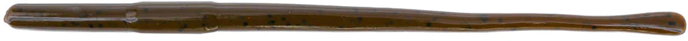 Big Bite Baits Scentsation Cliffhander Worm - 6.5 Inch - Image 4