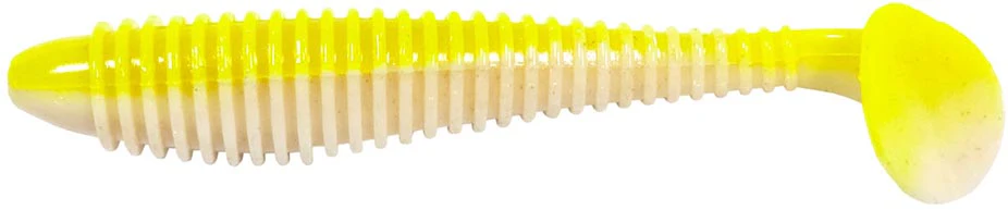 Big Bite Baits Scentsation Pro Swimmer - 3.3 Inch - Image 3