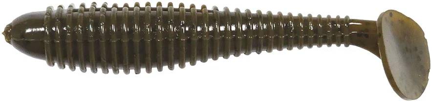 Big Bite Baits Scentsation Pro Swimmer - 3.3 Inch - Image 4