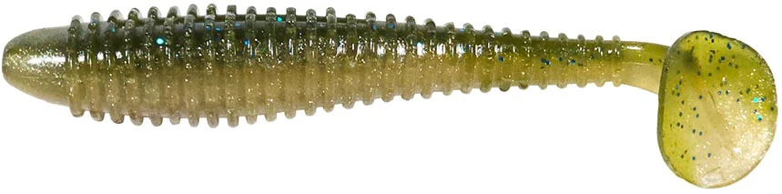 Big Bite Baits Scentsation Pro Swimmer - 3.3 Inch - Image 7
