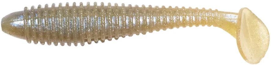 Big Bite Baits Scentsation Pro Swimmer - 3.8 Inch - Image 3