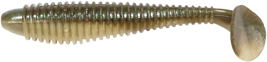 Big Bite Baits Scentsation Pro Swimmer - 3.8 Inch - Image 8