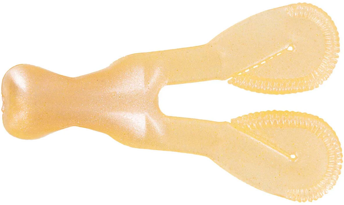 Big Bite Baits Scentsation Ramtail - 6 Pack - Image 6