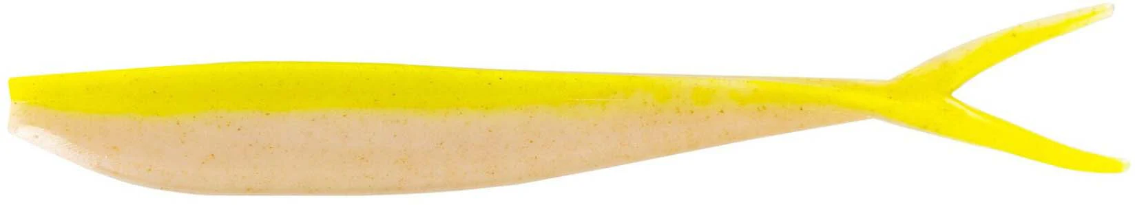 Big Bite Baits Scentsation Slim Minnow - 10 Pack - Image 2