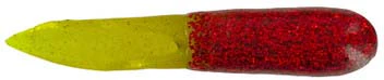 Big Bite Baits Scentsation Tailcutter - 10 Pack - Image 11