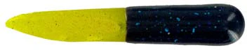 Big Bite Baits Scentsation Tailcutter - 10 Pack - Image 8