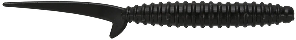 Big Bite Baits Scentsation Thresher Worm - 4 Inch