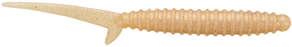 Big Bite Baits Scentsation Thresher Worm - 4 Inch - Image 6