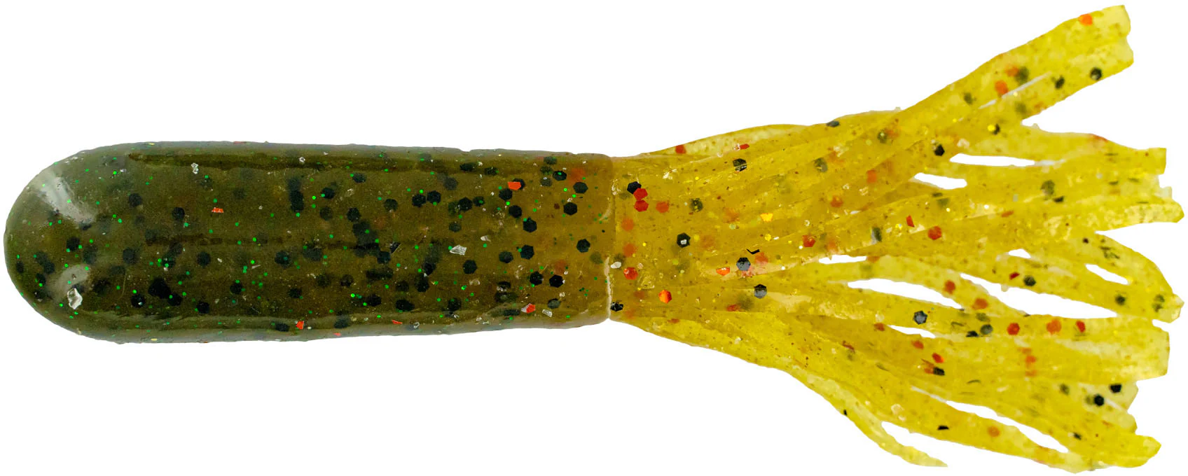 Big Bite Baits Scentsation Tube - 3.5 Inch - Image 5