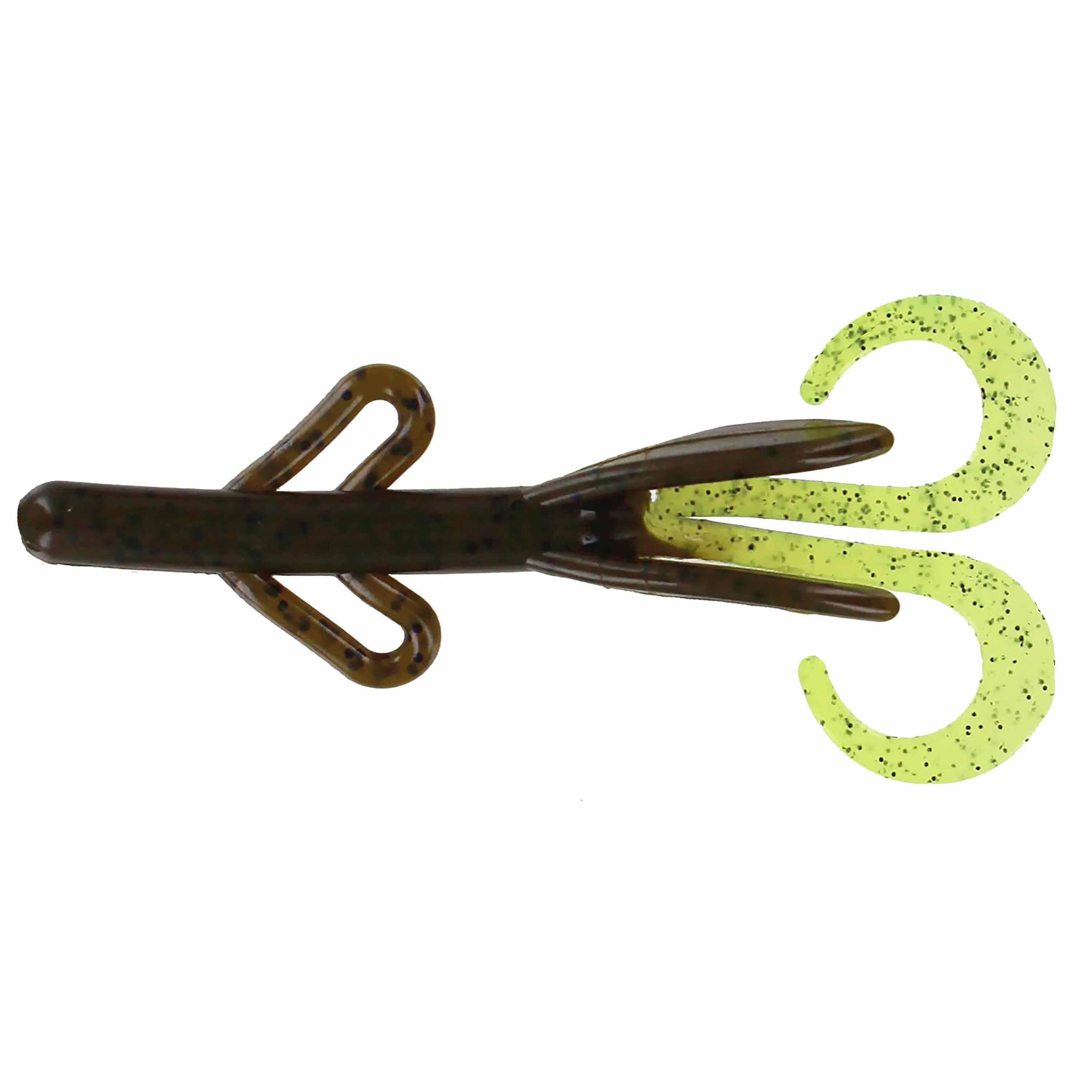 Big Bite Baits Soft Plastic Creature Bait - Image 28