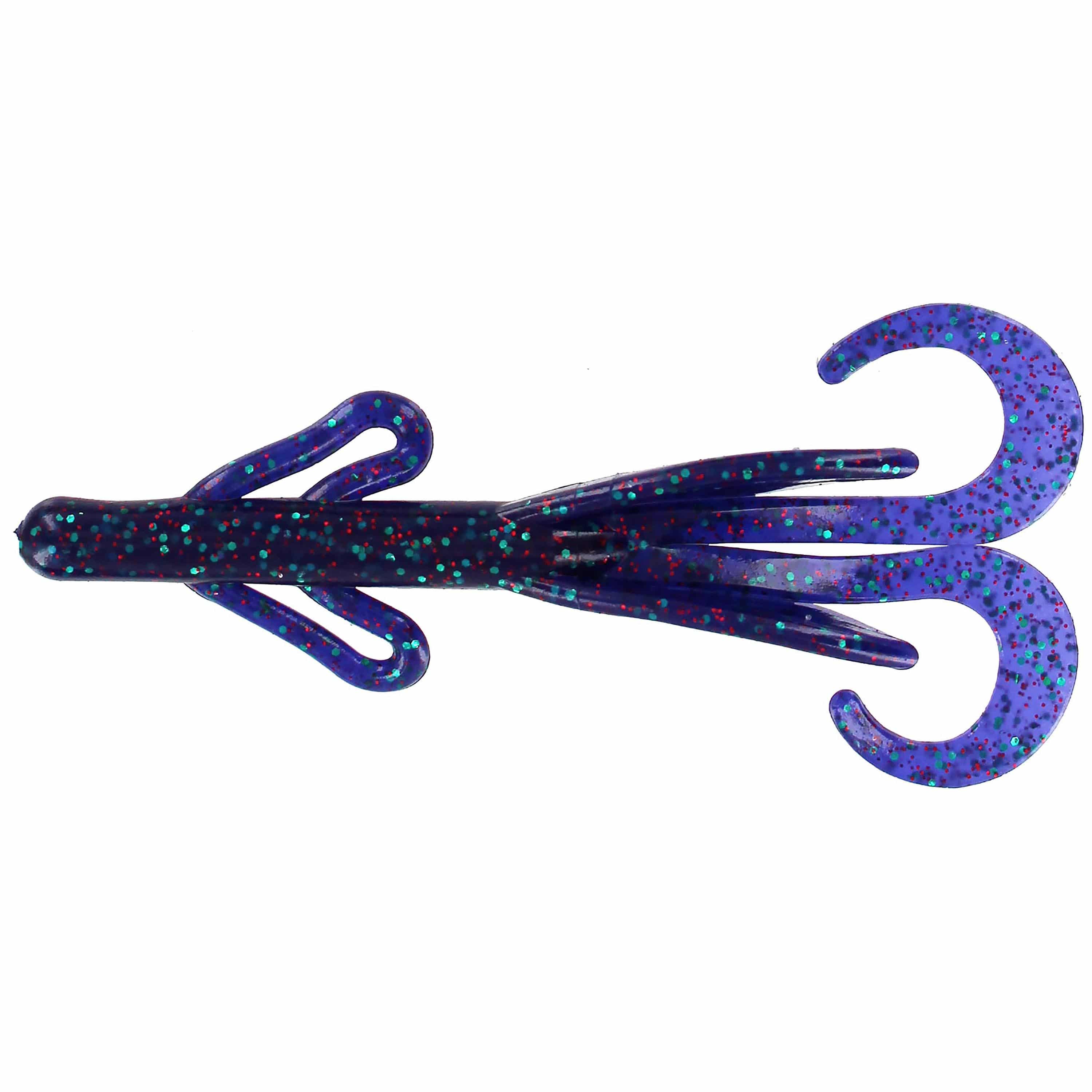 Big Bite Baits Soft Plastic Creature Bait - Image 33