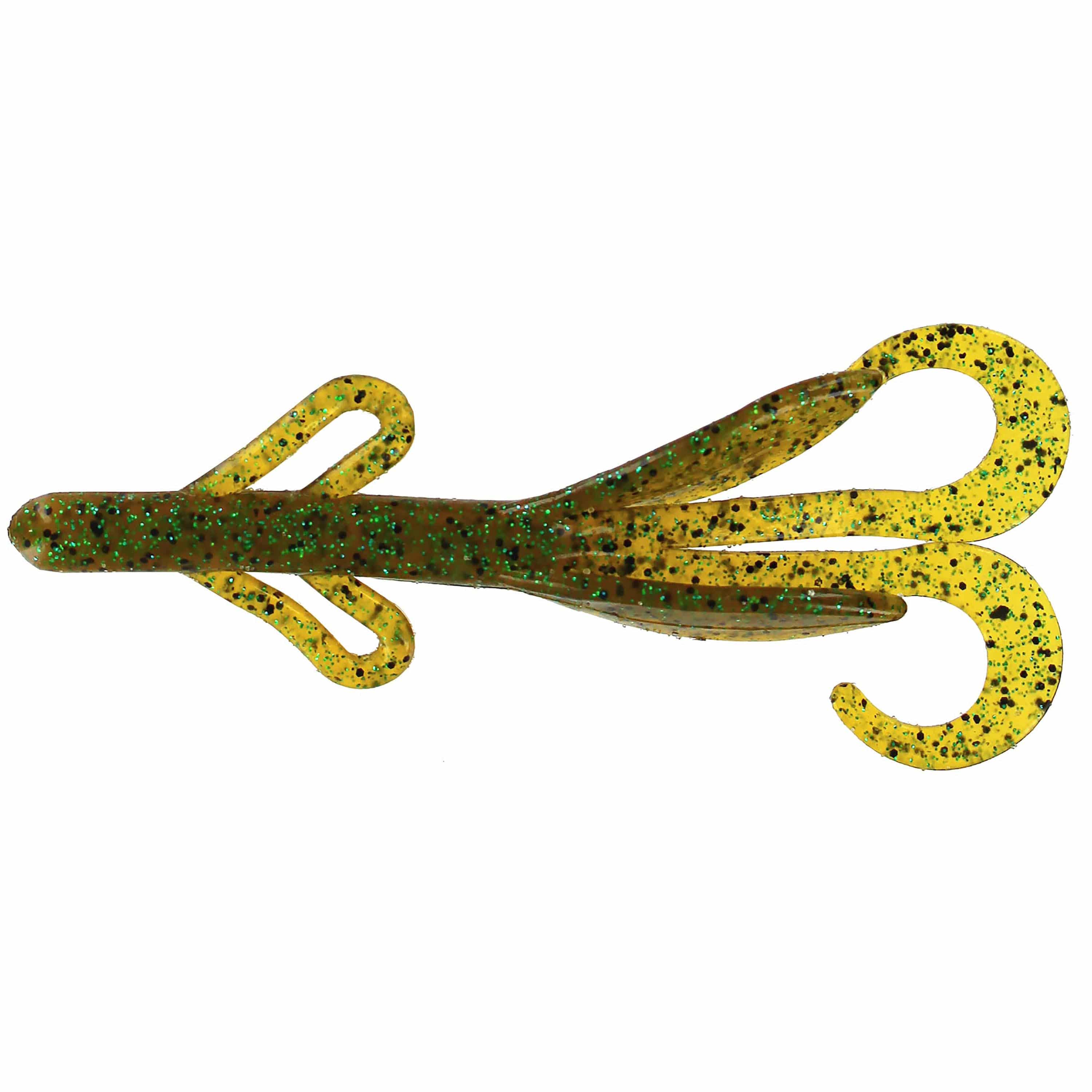 Big Bite Baits Soft Plastic Creature Bait - Image 43