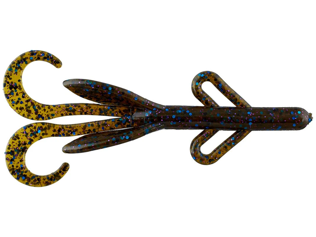 Big Bite Baits Soft Plastic Creature Bait - Image 51