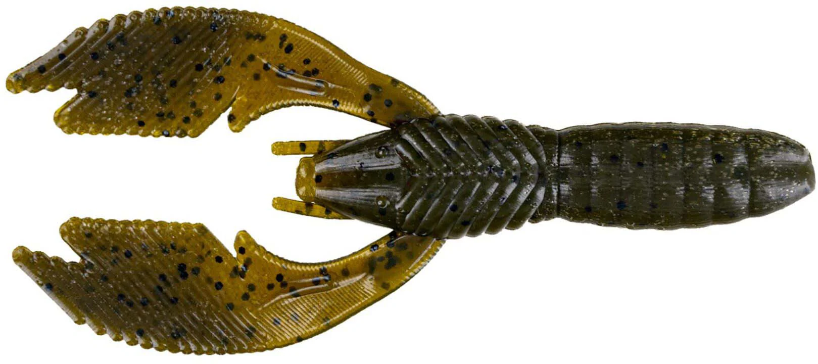 Big Bite Baits Swimming Craw - 6 Pack - Image 6