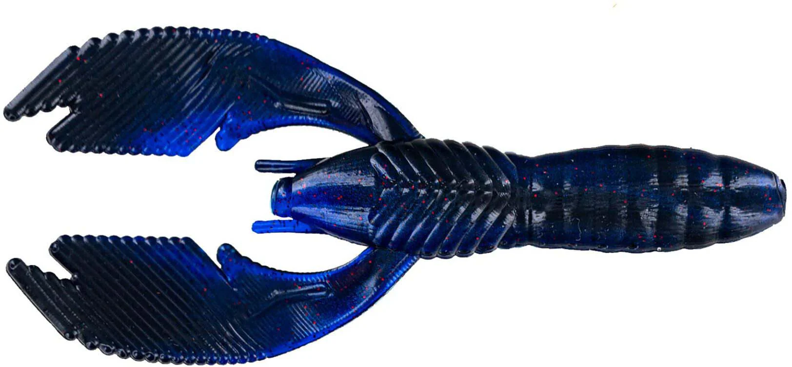 Big Bite Baits Swimming Craw - 6 Pack - Image 7