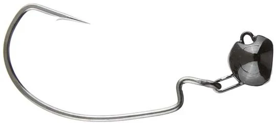 Big Bite Baits Swing Head Jigs - 4 Pack - Image 5