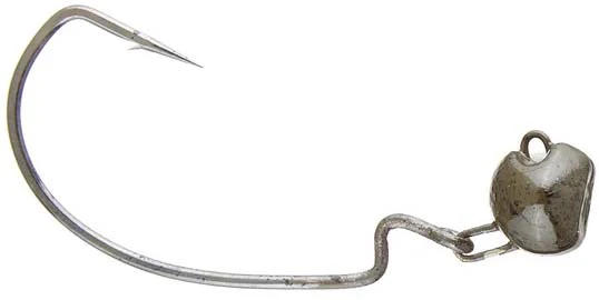 Big Bite Baits Swing Head Jigs - 4 Pack - Image 8