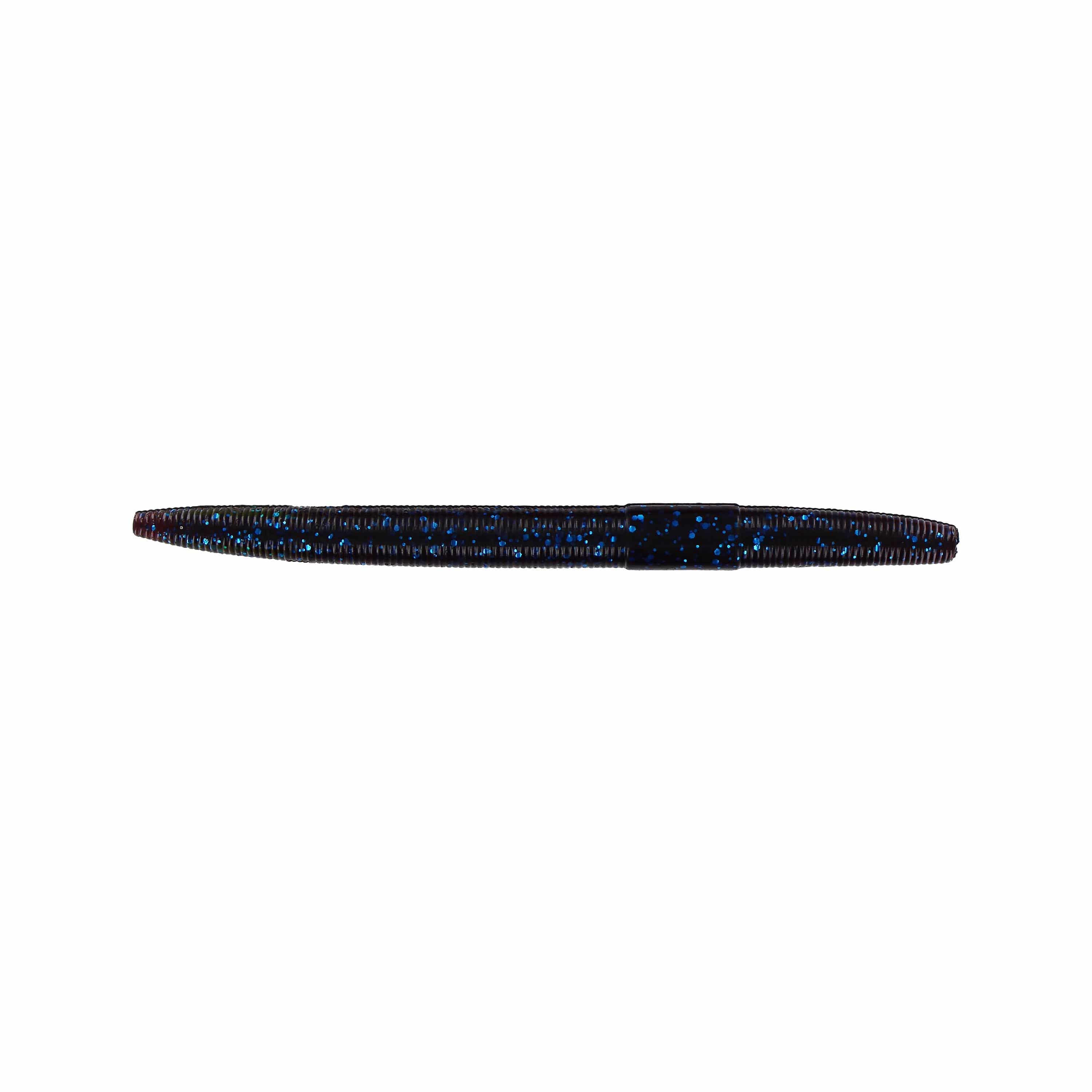 Big Bite Baits Trick Stick Soft Plastic Stickbait - 5 Inch - Image 11
