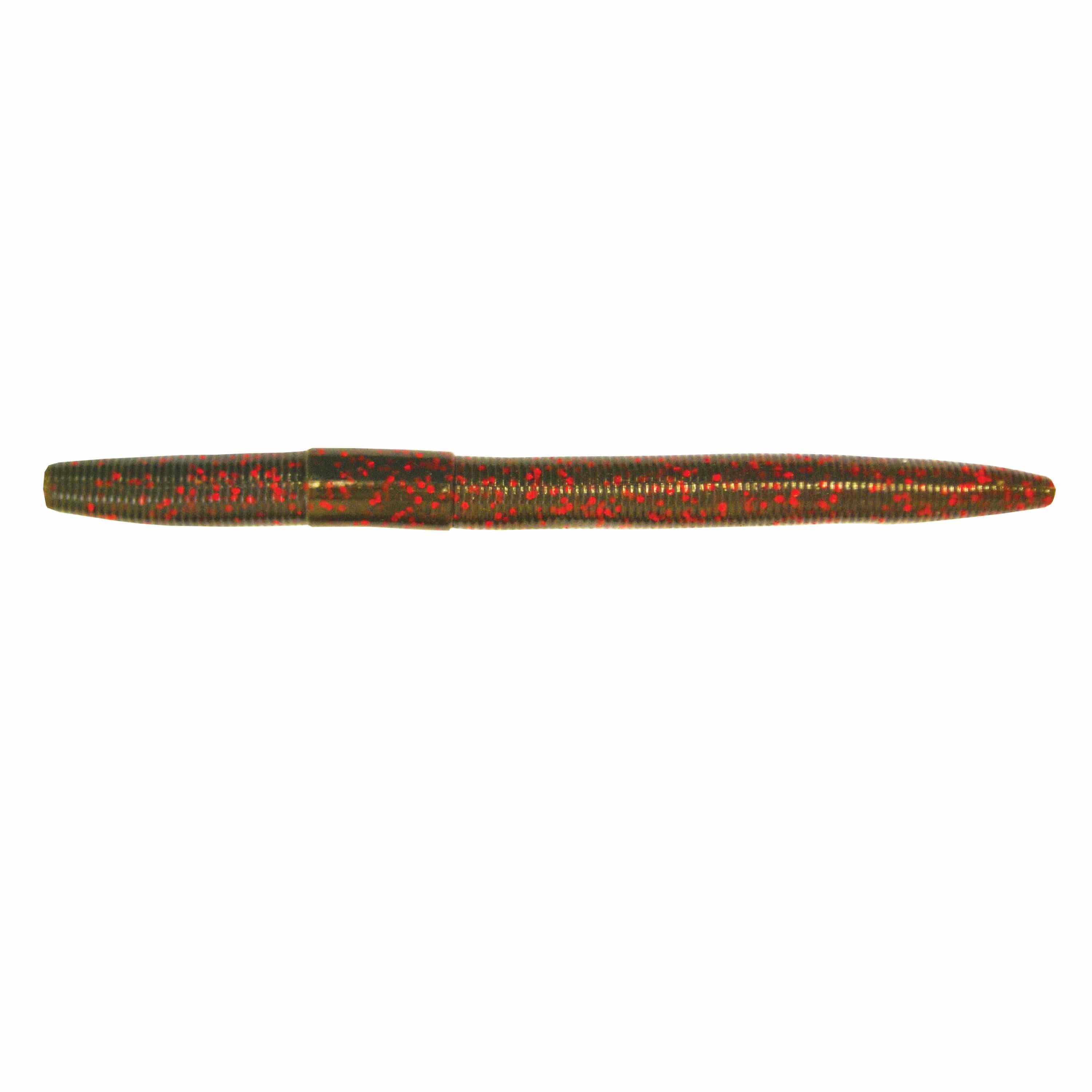 Big Bite Baits Trick Stick Soft Plastic Stickbait - 5 Inch - Image 25