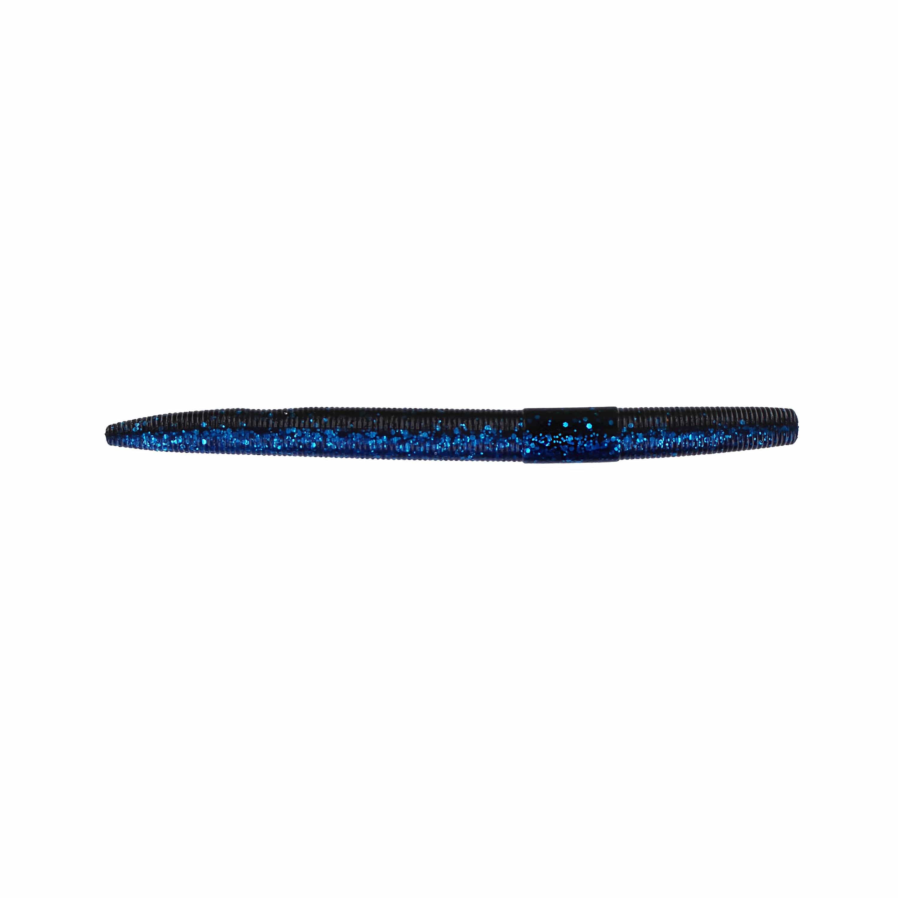 Big Bite Baits Trick Stick Soft Plastic Stickbait - 5 Inch - Image 6