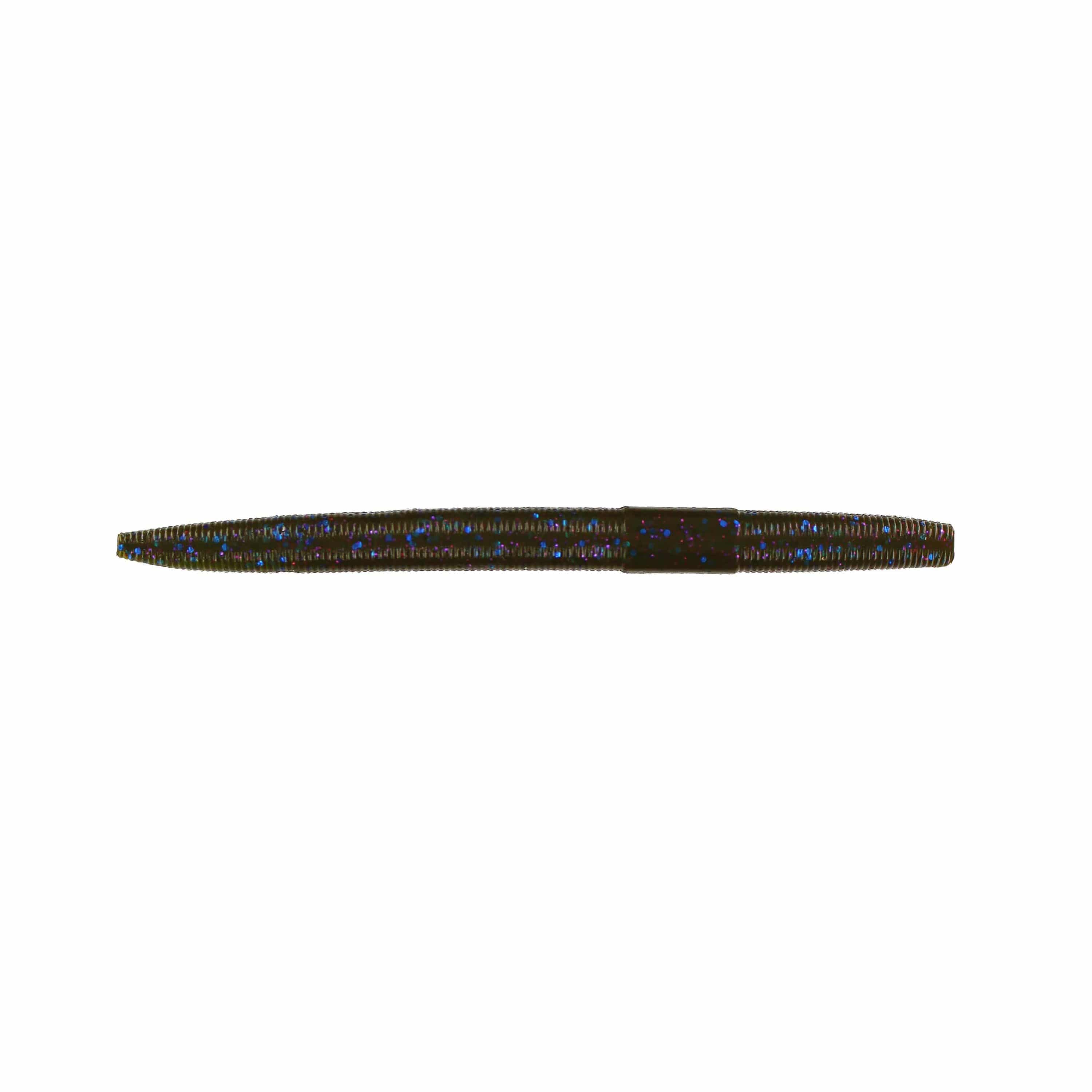 Big Bite Baits Trick Stick Soft Plastic Stickbait - 5 Inch - Image 60