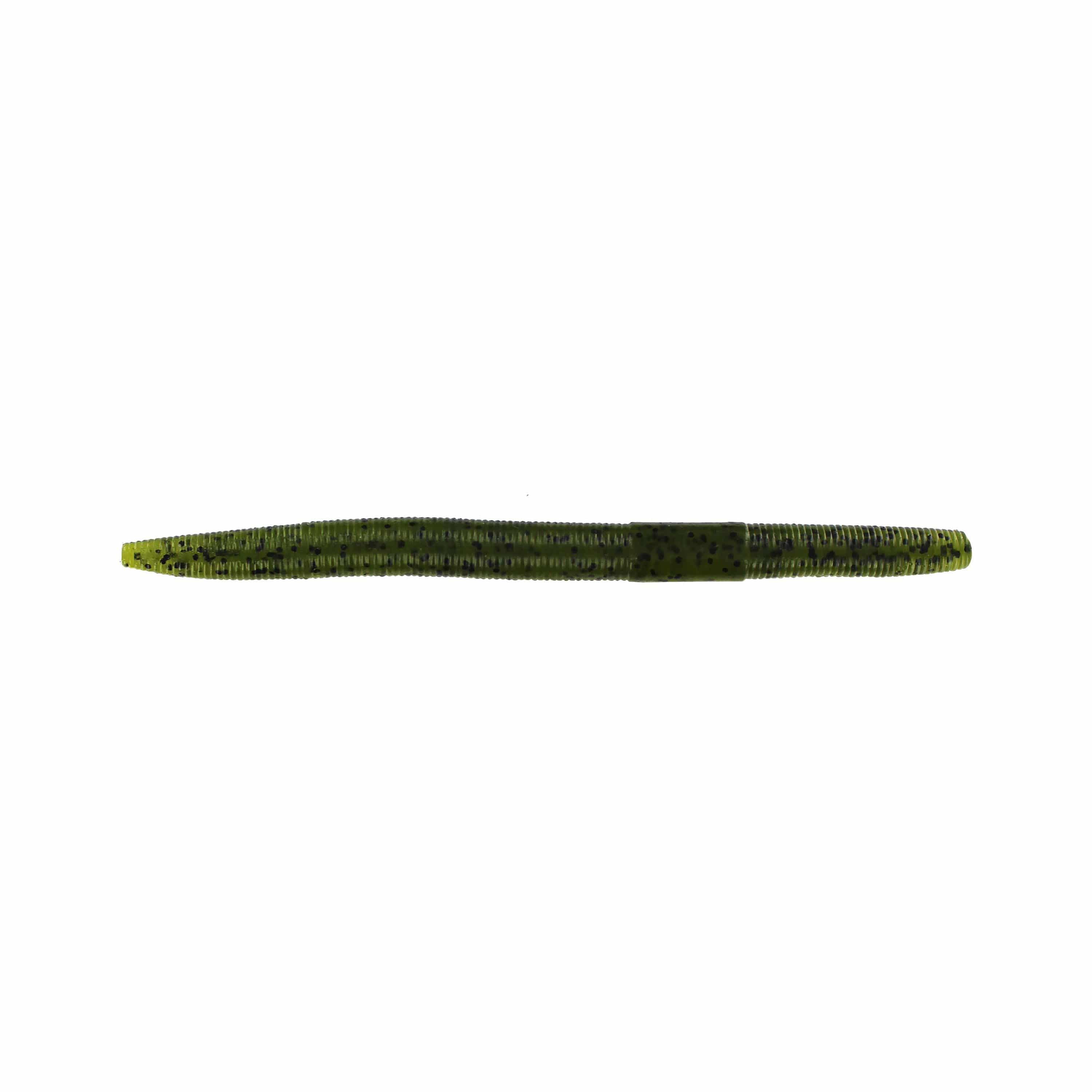 Big Bite Baits Trick Stick Soft Plastic Stickbait - 5 Inch - Image 72
