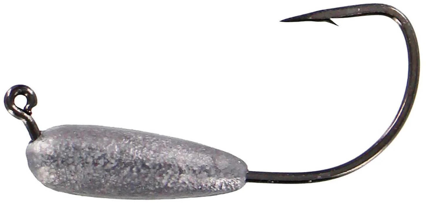 Big Bite Baits Tube Jighead - Image 3